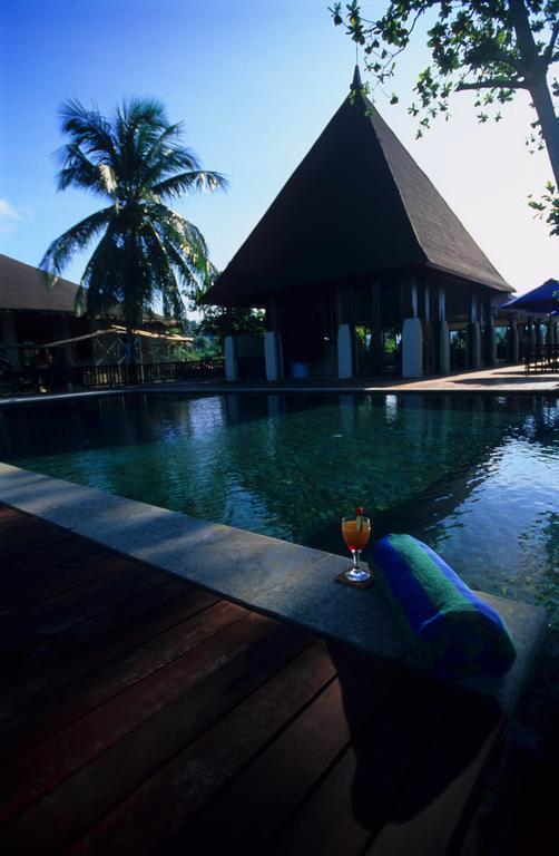 Nusantara Diving Centre Resort & Spa Manado Eksteriør bilde