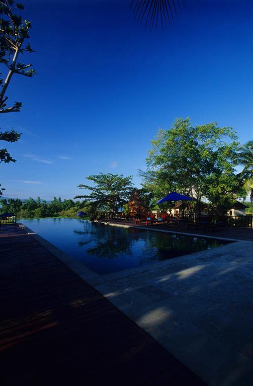 Nusantara Diving Centre Resort & Spa Manado Eksteriør bilde